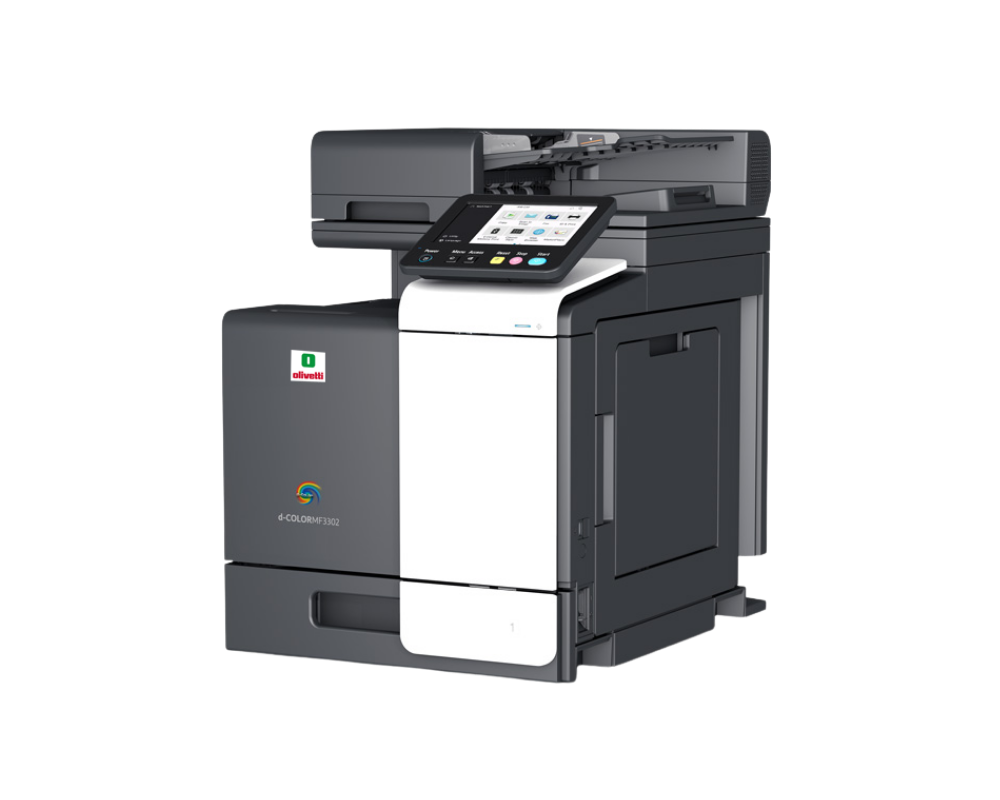 imprimante-olivetti-d-color-mf259