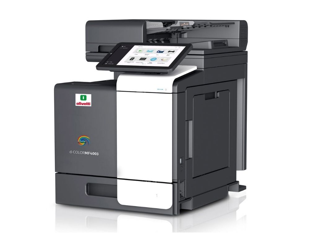imprimante-olivetti-d-color-mf259