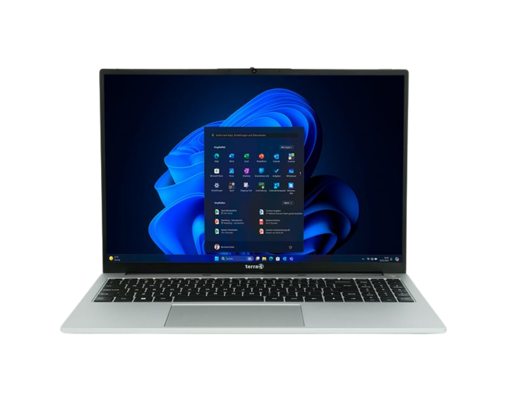 PC Terra Mobile 1610 i5
