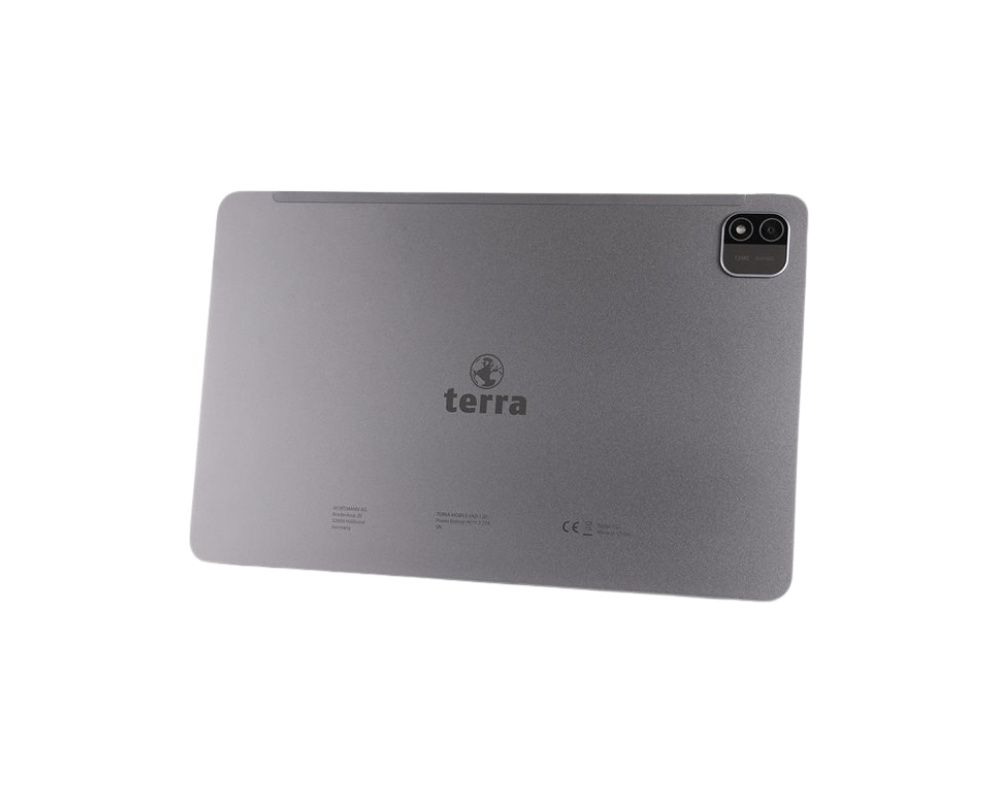 TERRA PAD 1201 – Tablette Android