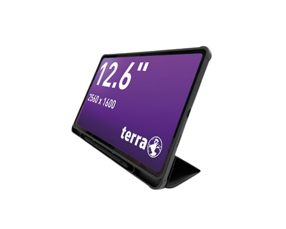 TERRA PAD 1201 – Tablette Android
