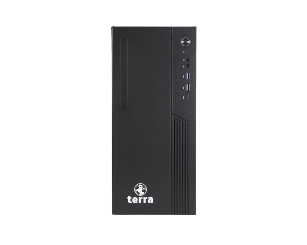 TERRA PC-BUSINESS 5000 SILENT – PC de bureau