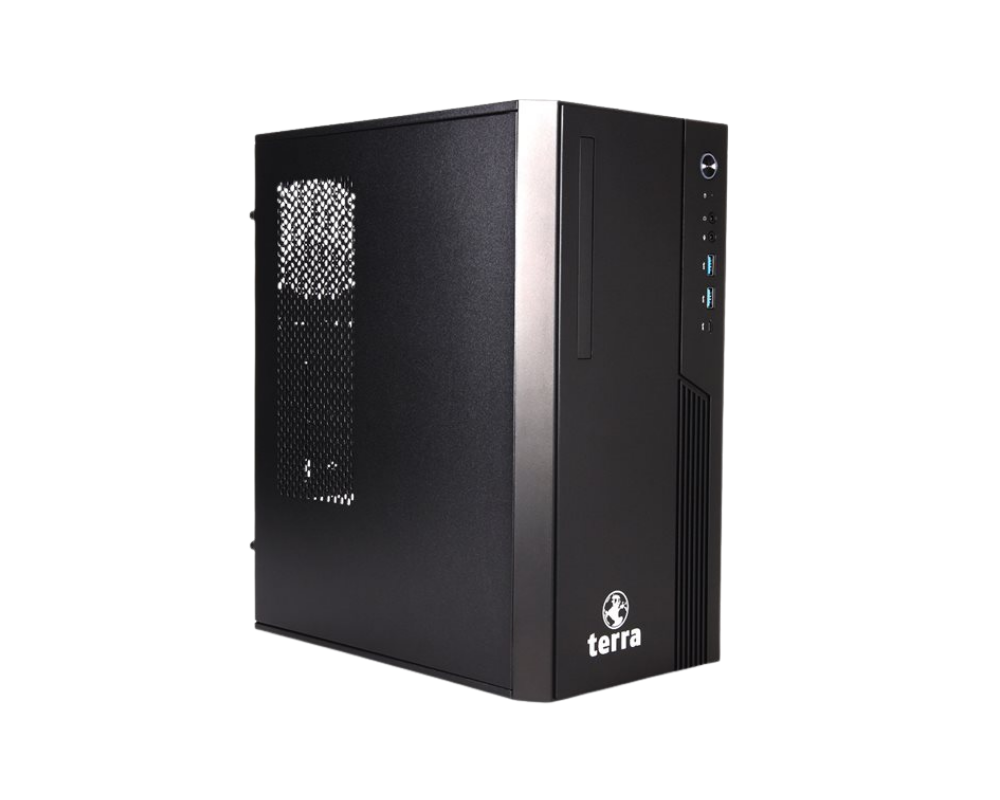 TERRA PC-BUSINESS 5000 SILENT – PC de bureau