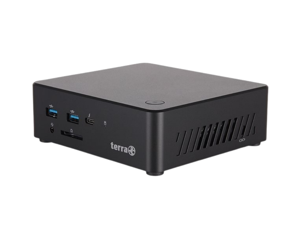 TERRA PC-Micro 6000C GREENLINE