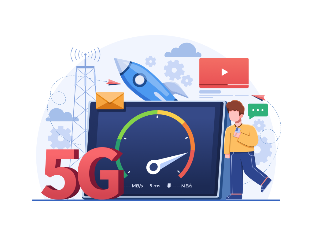 WiFi Image