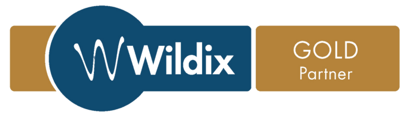 Wildix Gold Partner