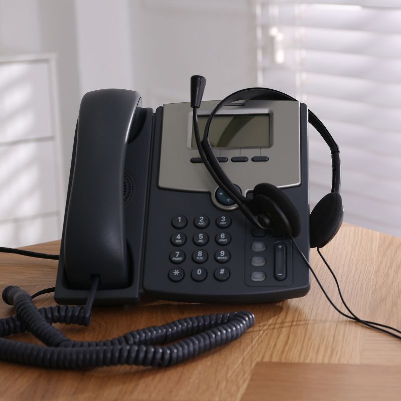 Moderniser votre téléphonie