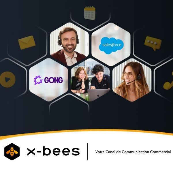 X-BEES Plateforme UCaaS Wildix