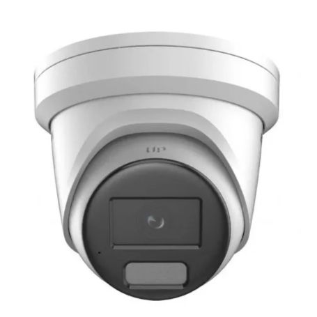 Hikvision ColorVu 4K – Caméra varifocale motorisée (AcuSense)