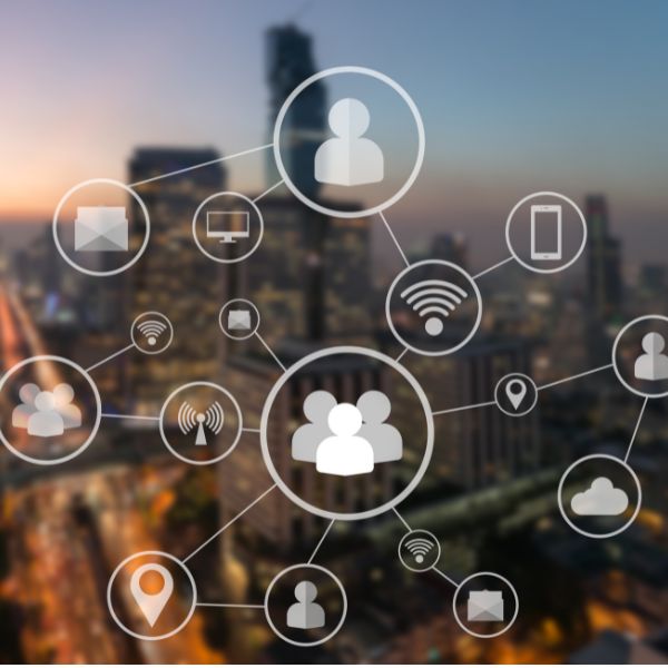 Réseaux Wi-Fi professionnels managés - Antilles Téléphone