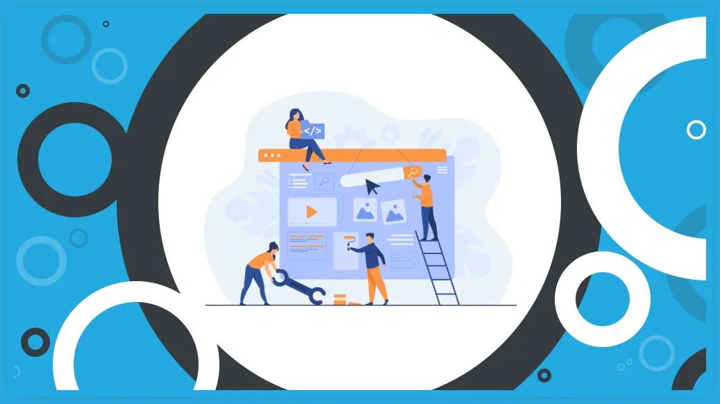 CRO vs Full Website Design