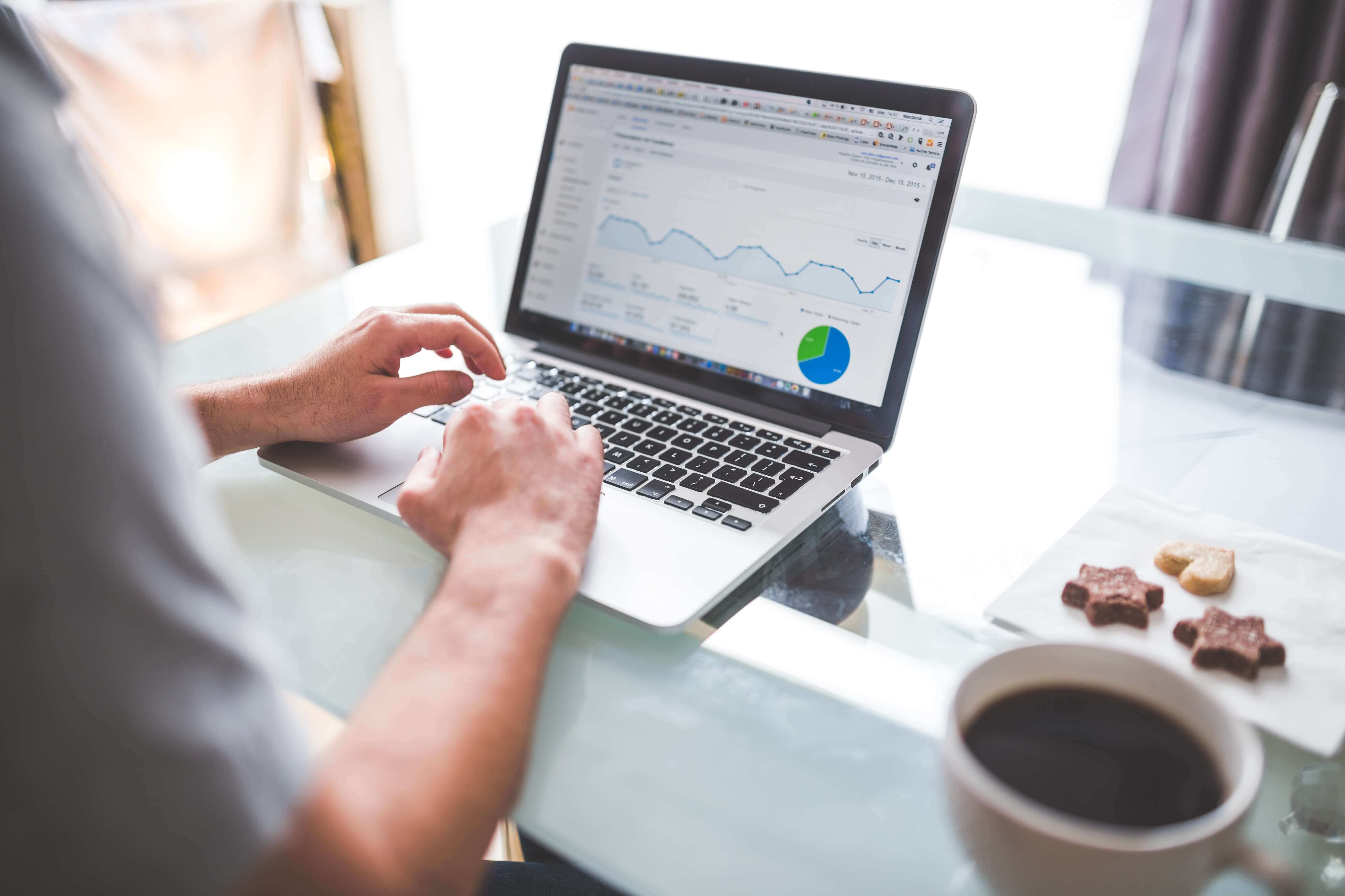 The effect of Google's Hummingbird on website content