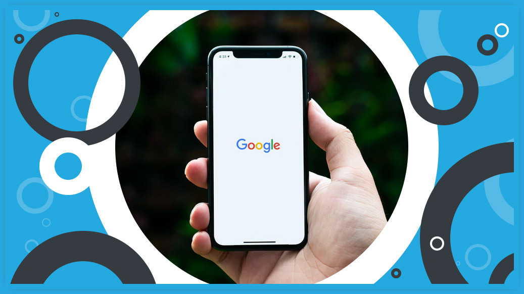 Google update