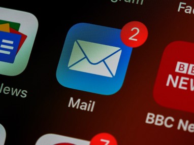 Website Success' top ten tips for successful email marketing