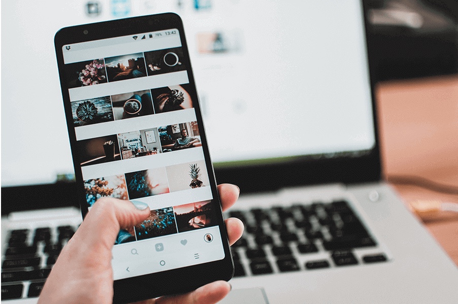Is SEO Coming To Instagram? 