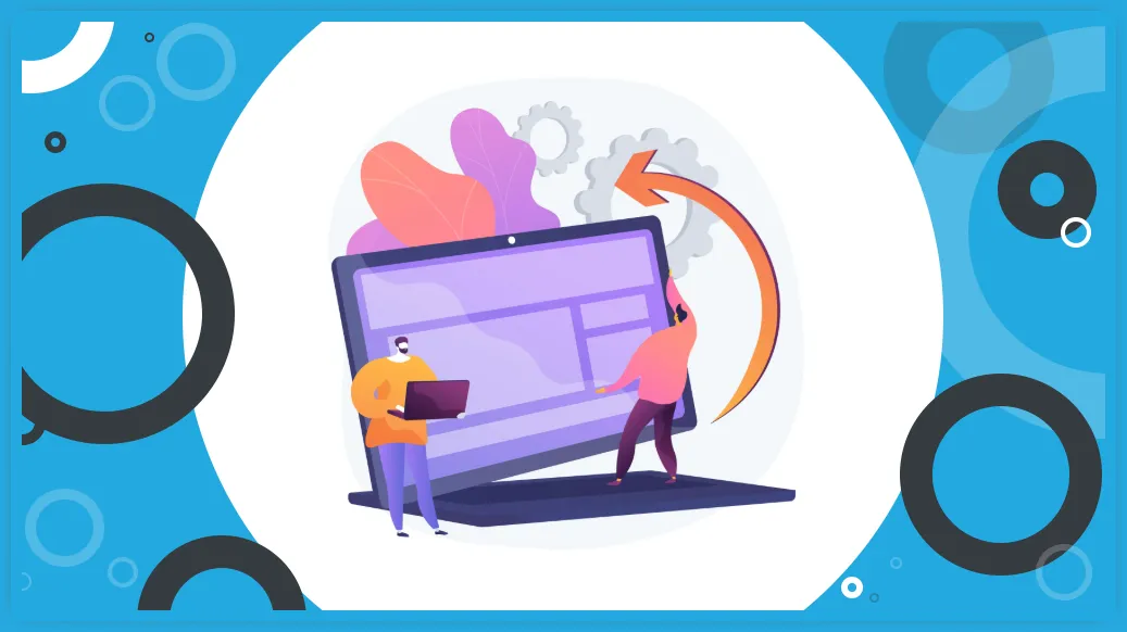 SEO web migration