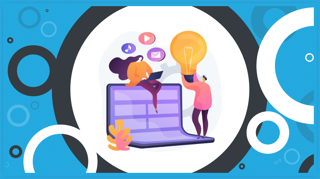 ai for content ideation
