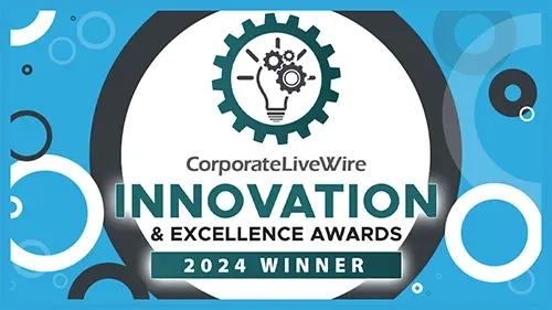 Web Design Agency of the Year