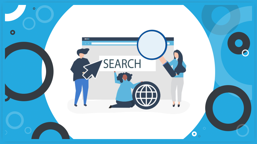 get your website to the top of Google