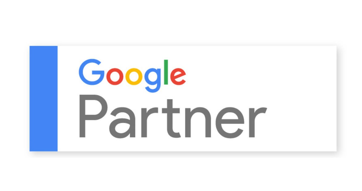 Google Partner Logo