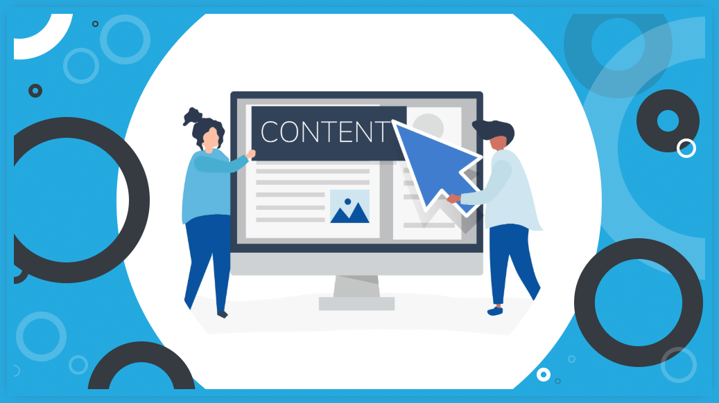 how to write blogs that drive leads