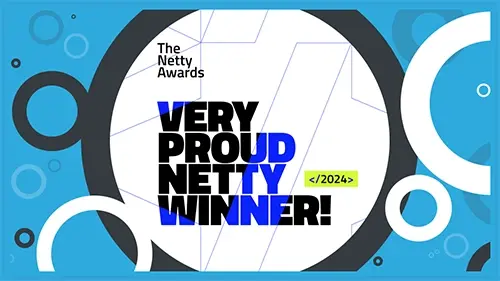 Small Digital Agency of the Year