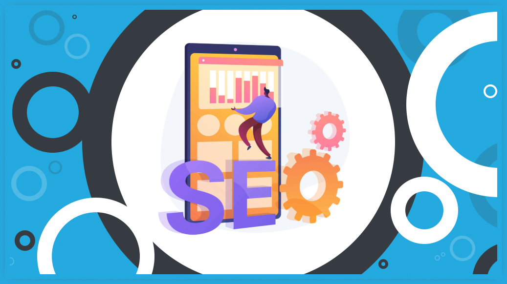 SEO Support Services in Chichester
