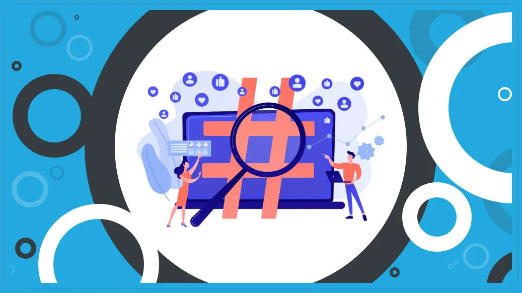 social media SEO