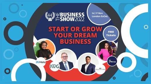 the business show 2022