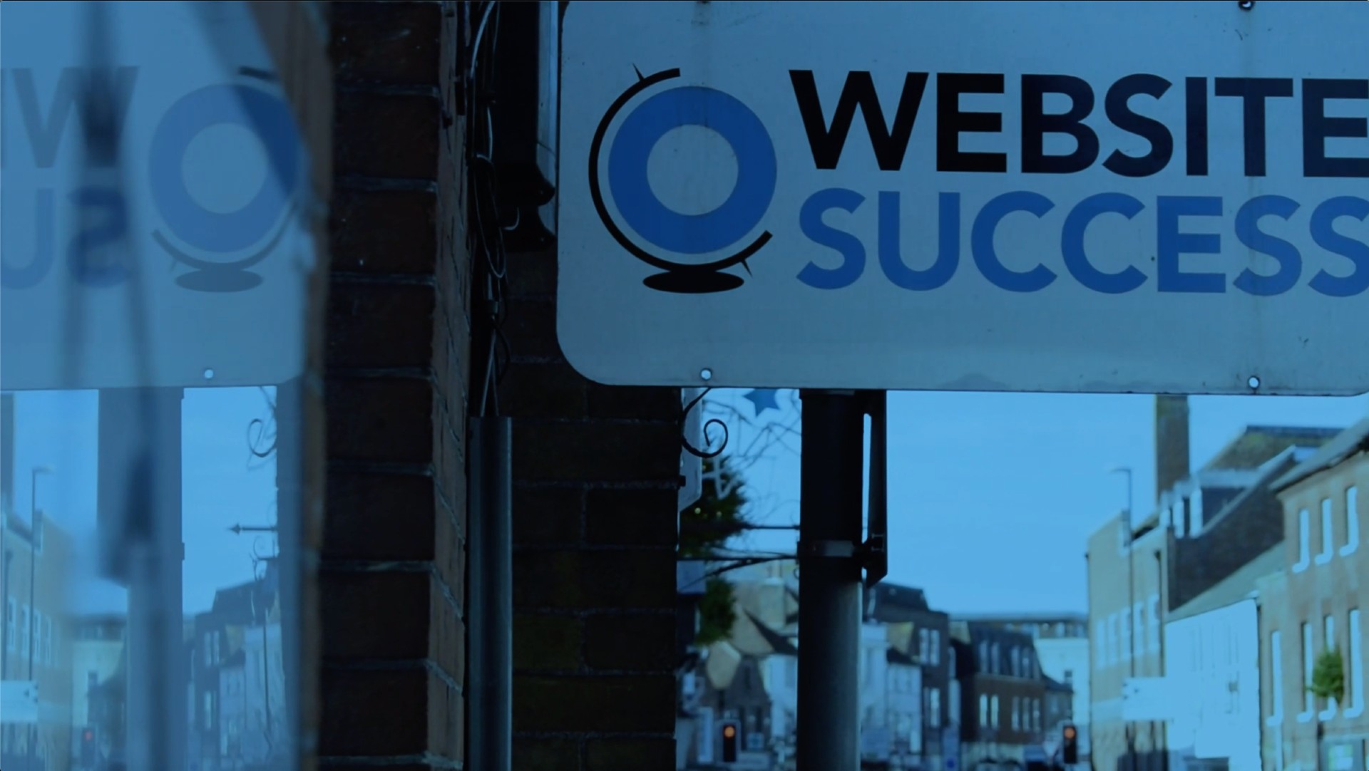 What's happening at Website Success?