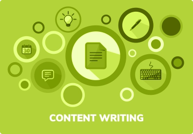 Content Marketing
