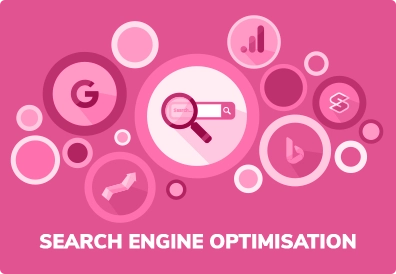 Search Engine Optimisation