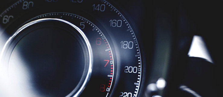 Is your website slowing your business down?