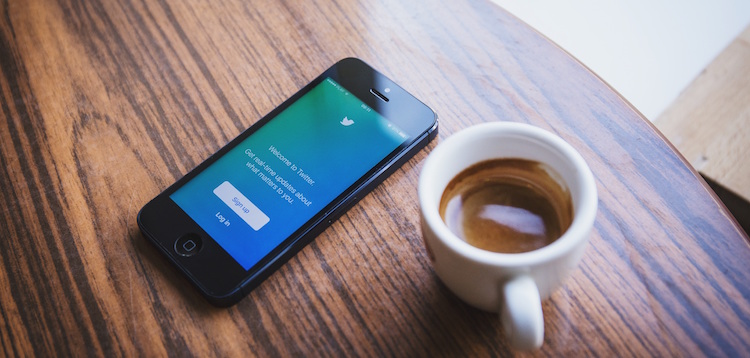 Should you verify your business Twitter account?