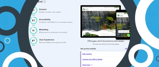 Website Performance Testing