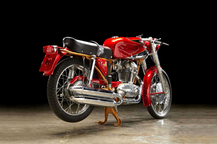 Classic Ducati List Image