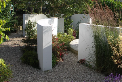 Haywood Landscapes List Image