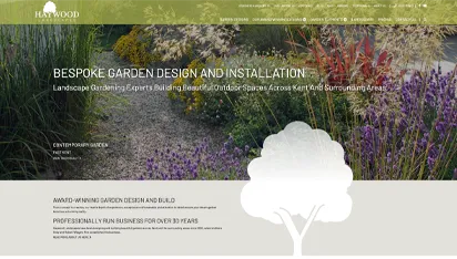 Haywood Landscapes