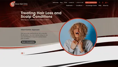 Hove Hair Clinic