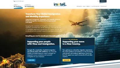 Immtel Immigration Services