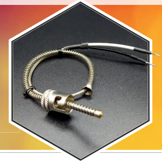 Testemp Industrial Thermometers List Image