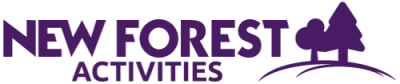 New Forest Activities Logo