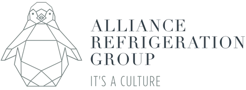 Alliance Refrigeration Group Logo