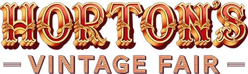 Horton's Steam Fair Logo