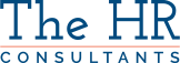 The HR Consultants Logo