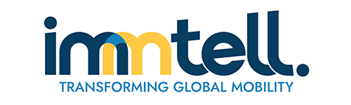 Immtel Immigration Services Logo