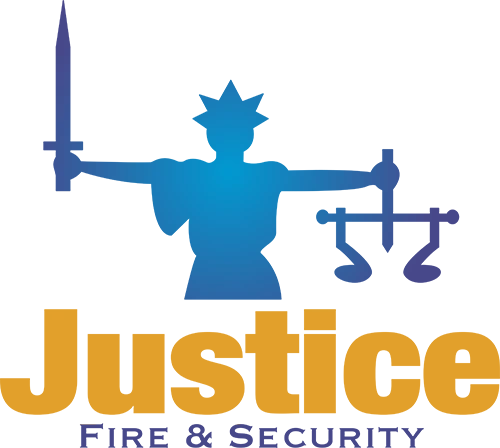 Justice Security Logo