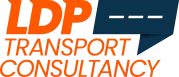 LDP Transport Logo