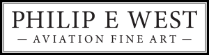 Philip E West Logo