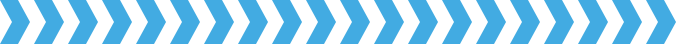 blue arrow graphic